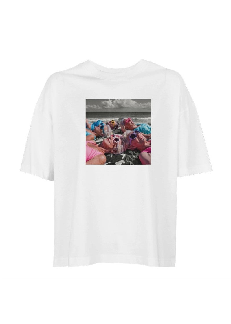 Camiseta edición especial "El viaje"