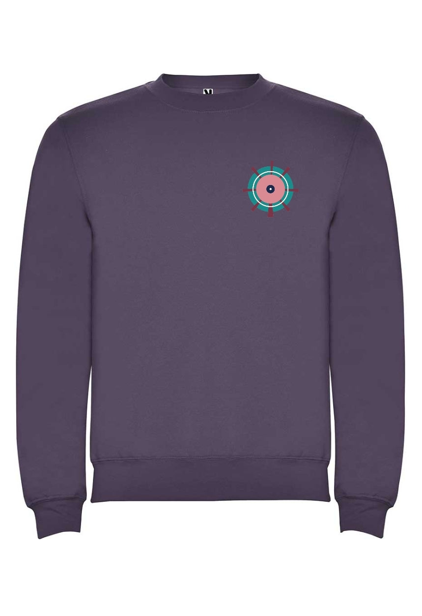 Sudadera kids "dj girl"